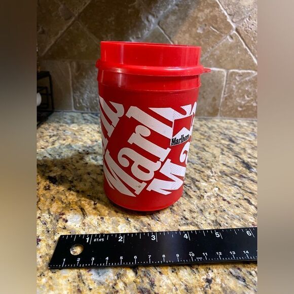 Marlboro coffee cup - Picture 1 of 5